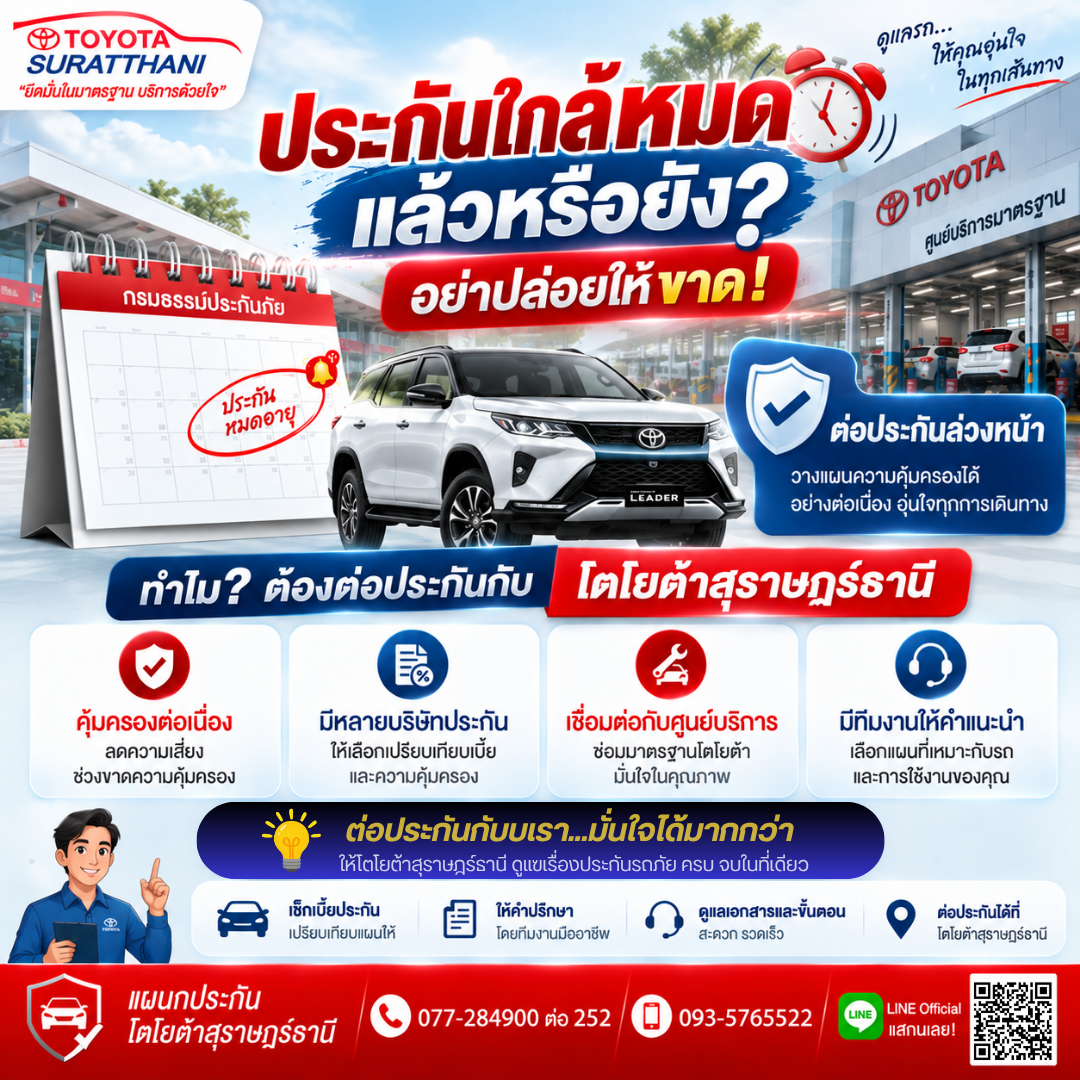 รถลุยน้ำจนเครื่องดับ ประกันจ่ายไหม? เช็กความคุ้มครองและวิธีรับมือก่อนเกิดความเสียหาย